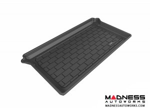 Toyota Yaris Hatchback Cargo Liner - Black by 3D MAXpider